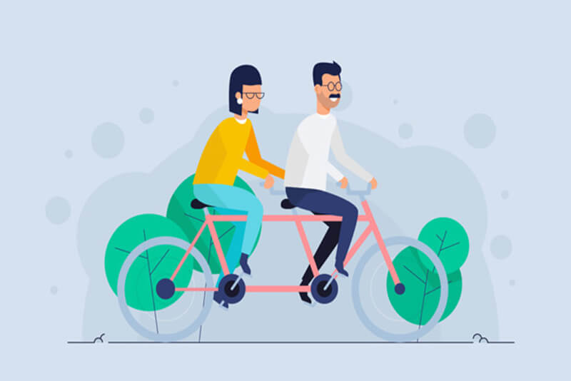 一个网站多语言的实现思路